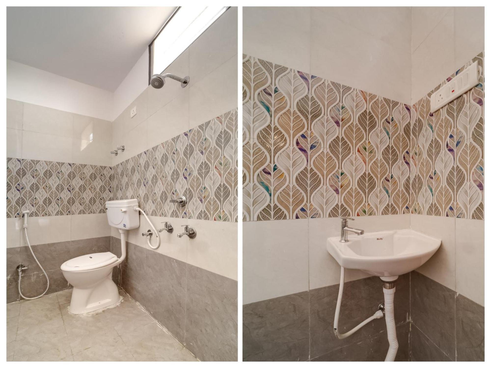 Hotel O Crown Square Μποπάλ Εξωτερικό φωτογραφία